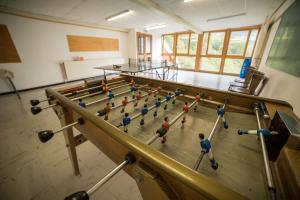 Maisons d'hotes Chalet les Moineaux Chambres d'Hotes : photos des chambres