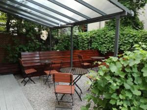 Momotown Hostel