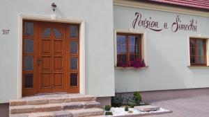 Penzion u Šimečků