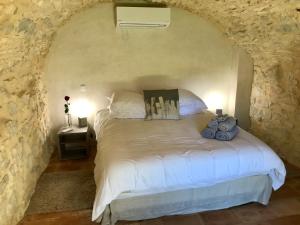 Maisons d'hotes Le Village : photos des chambres