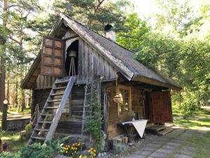 Vasaras māja Liedegas Svētciems Latvija