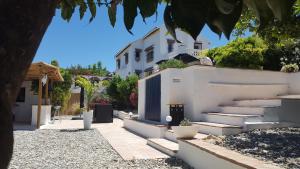 Пансионат Finca Rayo del Sol Алаурин-эль-Гранде Испания