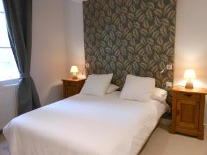 Appart'hotels Les Logis du Roy : Suite Cabernet