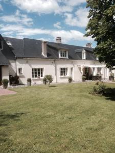 B&B / Chambres d'hotes chambres d'hotes saint hubert : photos des chambres