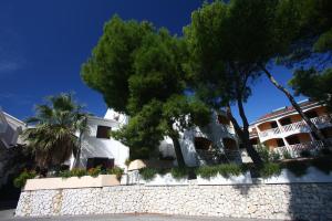 Beach Apartments Lavica