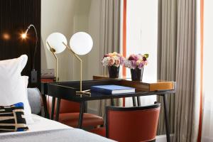 Hotels Hotel Montalembert : photos des chambres
