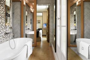 Hotels Hotel Montalembert : photos des chambres