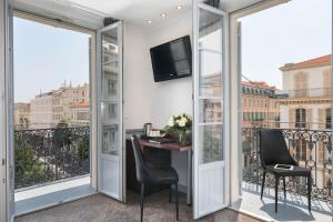 Hotels Best Western Hotel Lakmi Nice : photos des chambres