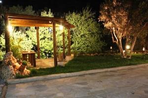 Naiades Villas Evia Greece