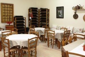 Naiades Villas Evia Greece