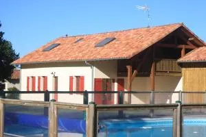 La grange de Bastard - Labastide-dʼArmagnac