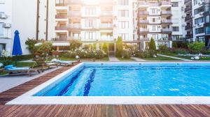 Apartment Evksinograd