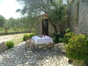 Holiday home in Stilo with garden - Stignano