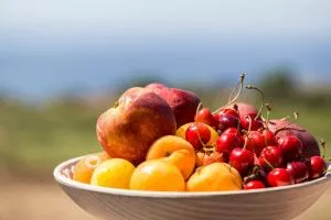 Hotel La Campagnola - Capo Vaticano