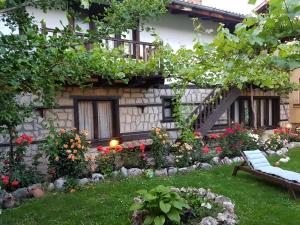 Trenchova Guest House