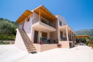 Kapsogeorgis Rooms - 基尼拉