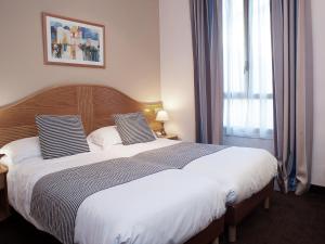 Hotels Hotel Esprit d'Azur : photos des chambres
