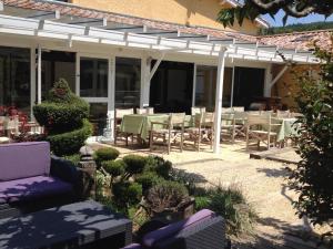 B&B / Chambres d'hotes Domaine du Mont Monnet - Chambre d'hotes & Gite : photos des chambres