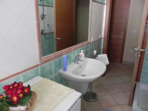 Buggerru a Mare Residence img36