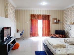 Apartemen MTC 623