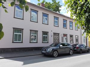 Chelsea Karusselli 3 Apartment