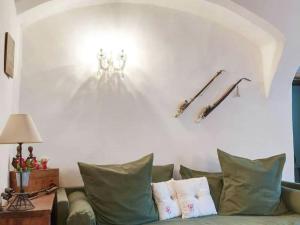 Appartement 1 Chambre