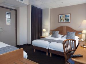 Hotels Hotel Esprit d'Azur : photos des chambres