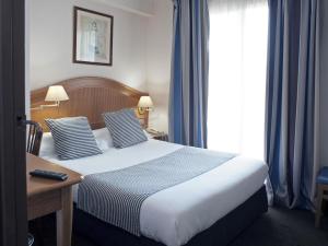 Hotels Hotel Esprit d'Azur : photos des chambres