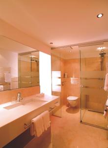 Hotel Garni Muttler Alpinresort & Spa