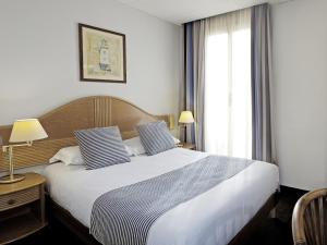 Hotels Hotel Esprit d'Azur : photos des chambres