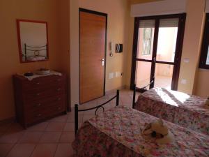 Buggerru a Mare Residence img38