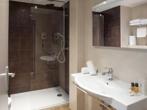Hotels Hotel Esprit d'Azur : photos des chambres