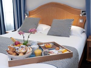 Hotels Hotel Esprit d'Azur : photos des chambres