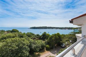 Apartments Valković