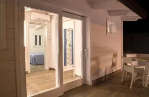 Marinella Beach Apartment - Capo Vaticano