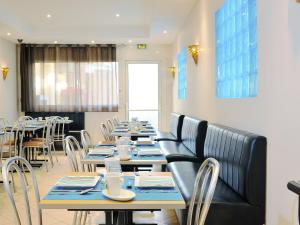 Hotels Hotel Esprit d'Azur : photos des chambres