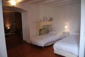 B&B / Chambres d'hotes La Pouillyzotte : photos des chambres