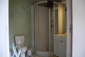 B&B / Chambres d'hotes La Pouillyzotte : photos des chambres