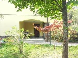 Quaint Holiday Home in Ponte della Venturina with Garden