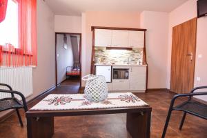 Pokoje Gościnne Estilo