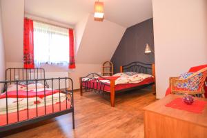 Pokoje Gościnne Estilo