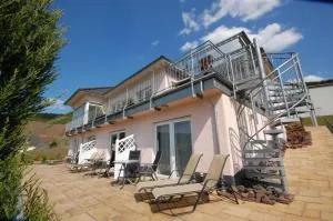 Weingut Amlinger&Sohn - Neef