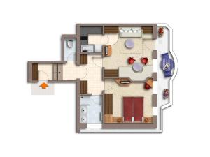 Boutique Appartments Gerlosperle