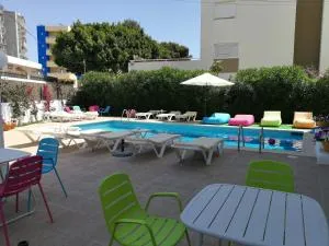 Apartamentos Es Cantó - Playa d'en Bossa