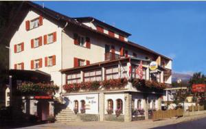 Albergo Lardi