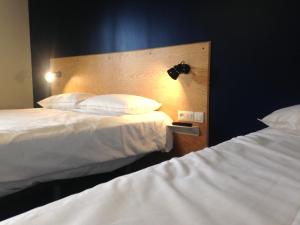 Eklo Hotels Lille : photos des chambres