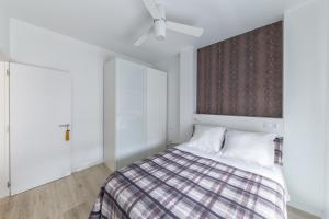 Deluxe Apartment Las Canteras with Wifi