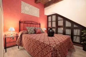 Apartamentos Alcantara - Toledo