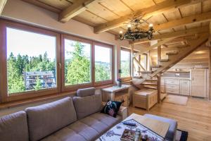 Apartamenty Kiry Zakopane