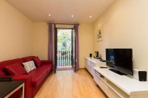 ApartEasy - Sant Antoni Market